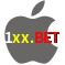 Aplicativo 1xx.bet para iOS