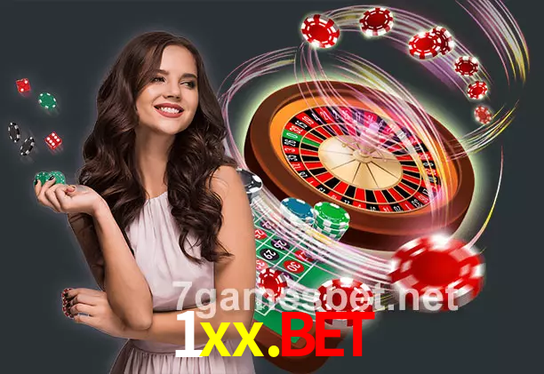 vivo no cassino 1xx.bet
