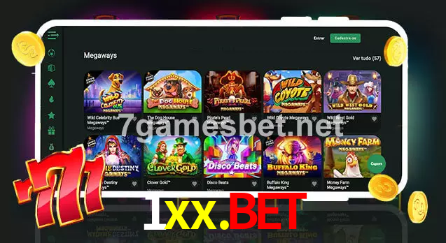 1xx.bet aplicativo