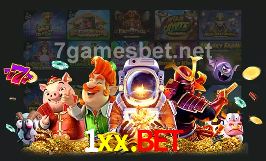 cassino 1xx.bet
