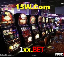 Casino Ao Vivo 1xx.bet