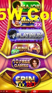 Exclusive Games 1xx.bet