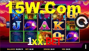 Premium Interface 1xx.bet