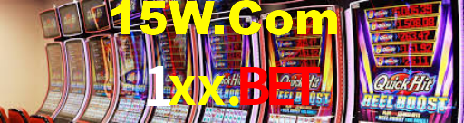 Sinta a adrenalina dos jogos de cassino com 1xx.bet