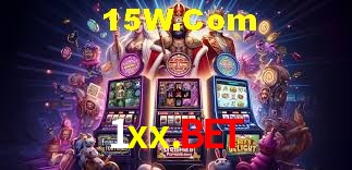 Games Directory 1xx.bet