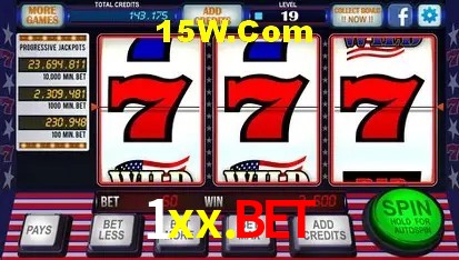 1xx.bet Brasília - Jogo Features