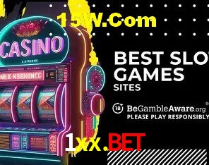 1xx.bet Slot - 320+ Caça-Níqueis Premium