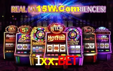1xx.bet Belo Horizonte - Jackpots