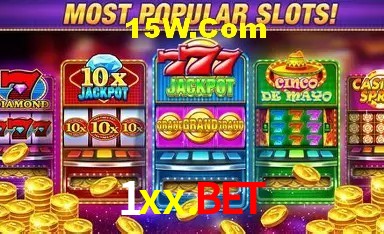Jogos de Slot 1xx.bet